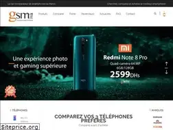 Sites similar to gsmarena.ma