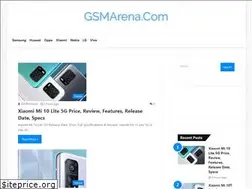 Sites similar to gsmarena24.com
