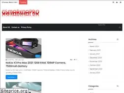 Sites similar to gsmarenapro.com