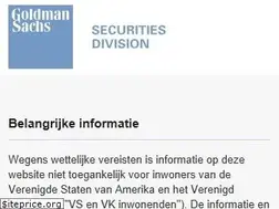 Sites similar to gsmarkets.nl