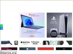 Sites similar to gsmart.pk
