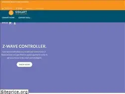 Sites similar to gsmarthome.my