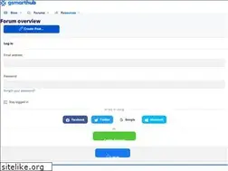 Sites similar to gsmarthub.com