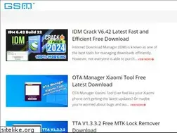 Sites similar to gsmasifkhan.com
