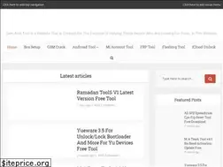 gsmatoztool.com
