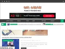 Sites similar to gsmavenue.blogspot.com