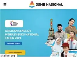 Sites similar to gsmb-indonesia.com