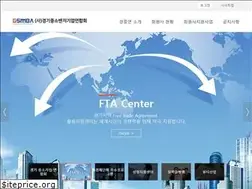Sites similar to gsmba.kr