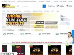 Sites similar to gsmbazaar.in