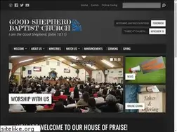 Sites similar to gsmbchouston.org