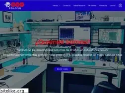 Sites similar to gsmbolivia.com