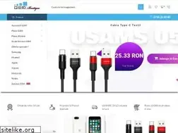 Sites similar to gsmboutique.ro