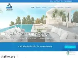Sites similar to gsmbuilders.com