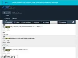 Sites similar to gsmbul.com