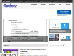 Sites similar to gsmbuzz.com