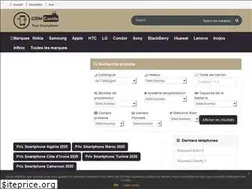 Sites similar to gsmcastle.com