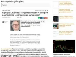 Sites similar to gsmcentras.lt