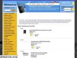 Sites similar to gsmcentrum.cz