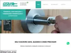 Sites similar to gsmchaveiro.com.br