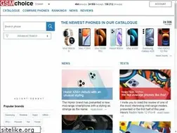 Sites similar to gsmchoice.com