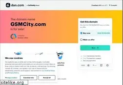 Sites similar to gsmcity.com
