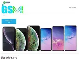 Sites similar to gsmclub.com