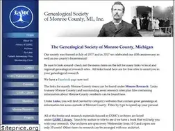 Sites similar to gsmcmi.org