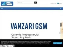 Sites similar to gsmcompany.ro