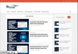 Sites similar to gsmcrack.com