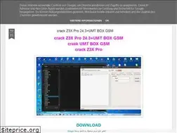 Sites similar to gsmcrackpro1.blogspot.com