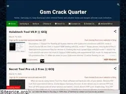 Sites similar to gsmcrackquarter.blogspot.com