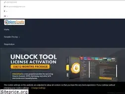 Sites similar to gsmcradle.com