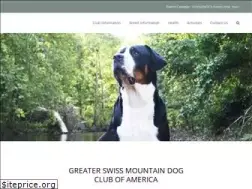 Sites similar to gsmdca.org