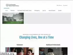 Sites similar to gsmdm.org