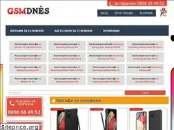 Sites similar to gsmdnes.com