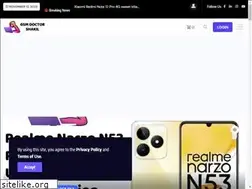 Sites similar to gsmdoctorshakil.com