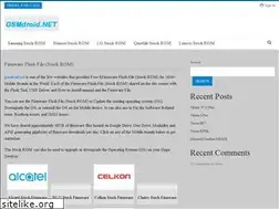 Sites similar to gsmdroid.net