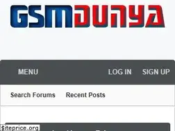Sites similar to gsmdunya.com