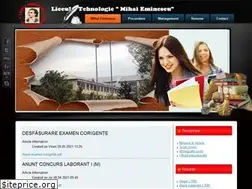 Sites similar to gsme.ro