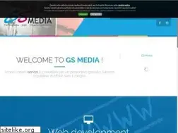 Sites similar to gsmedia.it