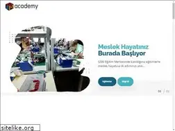 Sites similar to gsmegitimi.net