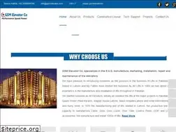 Sites similar to gsmelevator.com