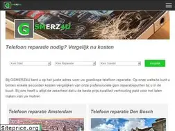 Sites similar to gsmerz4u.nl