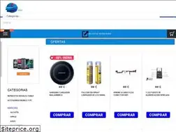 Sites similar to gsmesp.es