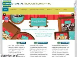 Sites similar to gsmetal.com