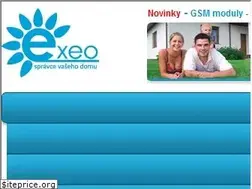 Sites similar to gsmexeo.cz