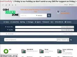 Sites similar to gsmexpertzone.com
