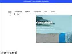 Sites similar to gsmfabriq.nl