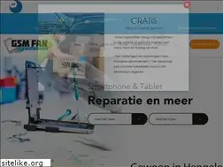 Sites similar to gsmfan.nl
