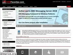 Sites similar to gsmfavorites.com